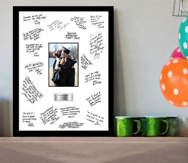 The 8 Best Gift Ideas For Grads And Dads Church Hill Classics Or Giving Him A Diploma Display That Includes His Grad Cap Tassel You Can Even Add State Seal Medallion An Embossed School Mascot Custom Engraved
