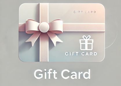 Gift Certificate