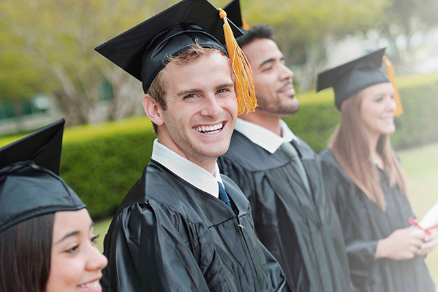 Graduation Day: How to Take Better Photos