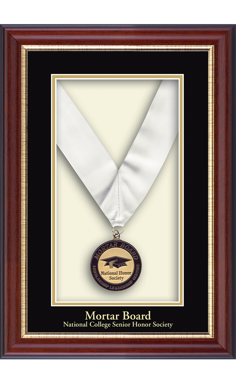 Medal Frame