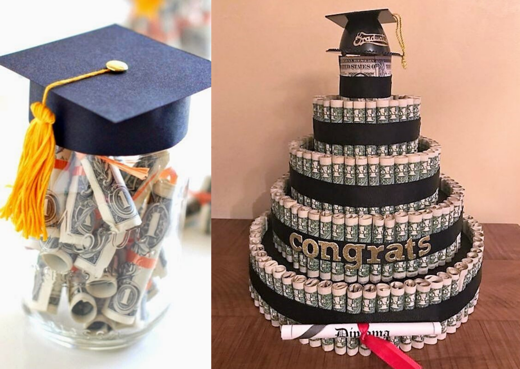 Women Owned Business Gifts for Grads - Church Hill Classics