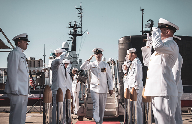 Navy image