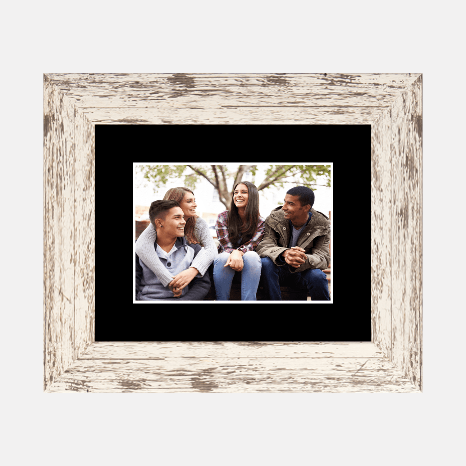 Custom Photo Frame