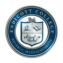 Endicott College | Diploma Frames | Church Hill Classics