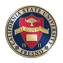 California State University Fresno | Diploma Frames | Church Hill Classics