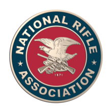 National Rifle Association of America - Certificate Frames - Church ...