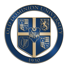 Old Dominion University - Diploma Frames - Church Hill Classics