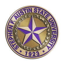 Stephen F. Austin State University | Diploma Frames | Church Hill Classics