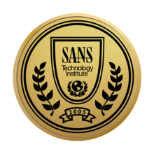 SANS Technology Institute logo