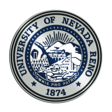 University of Nevada Reno - Diploma Frames - Church Hill Classics