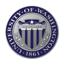 University of Washington | Diploma Frames | Church Hill Classics