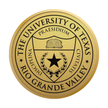 The University Of Texas Rio Grande Valley Diploma Frames Church Hill Classics