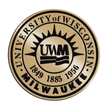 University of Wisconsin-Milwaukee | Diploma Frames | Church Hill Classics