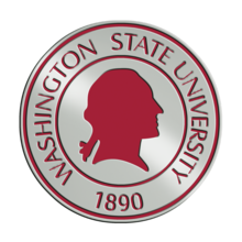 Washington State University - Diploma Frames - Church Hill Classics