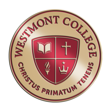 Westmont College | Diploma Frames | Church Hill Classics