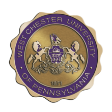 West Chester University | Diploma Frames | Church Hill Classics