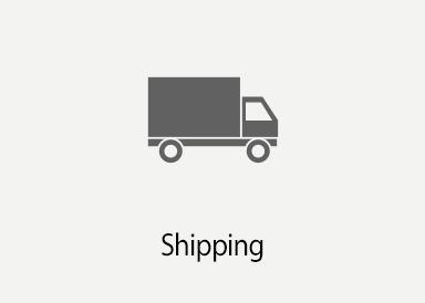 Shipping Information