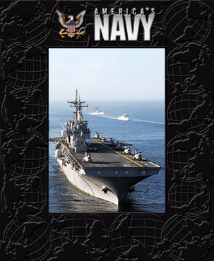 U.S. Navy 5