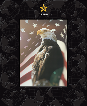 Custom Military Gifts For Veterans | Militaryframes.Com