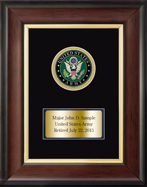 Custom Military Gifts For Veterans | Militaryframes.Com