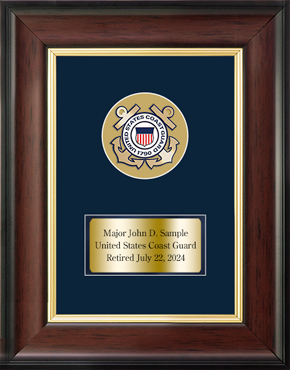 Custom Military Gifts For Veterans | Militaryframes.Com