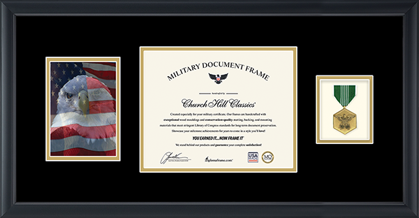Military Photo Frames militaryframes.com
